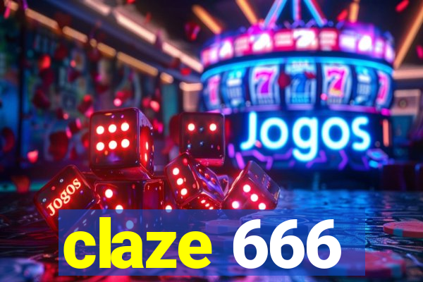 claze 666