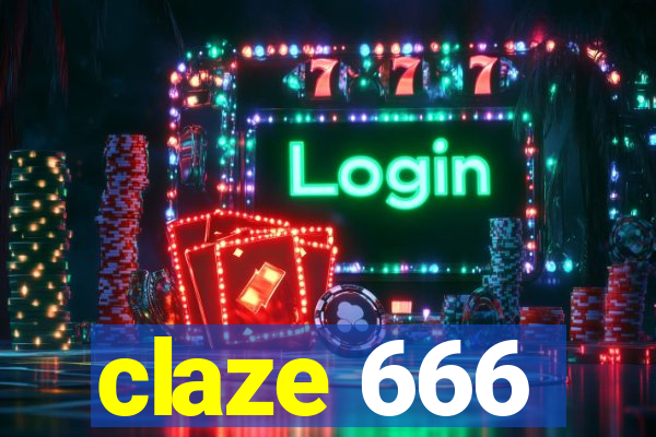 claze 666