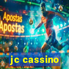 jc cassino