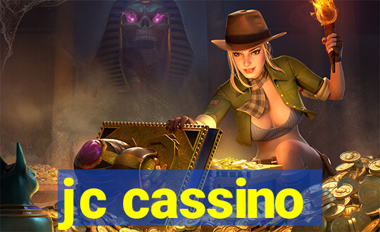 jc cassino