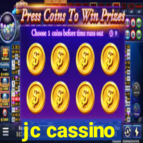 jc cassino