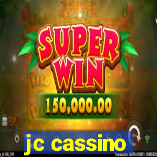 jc cassino