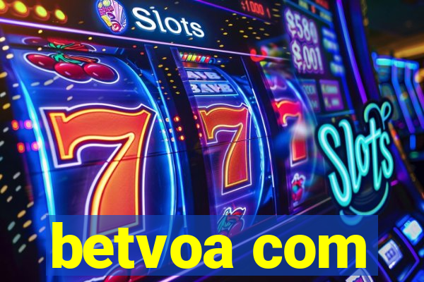 betvoa com