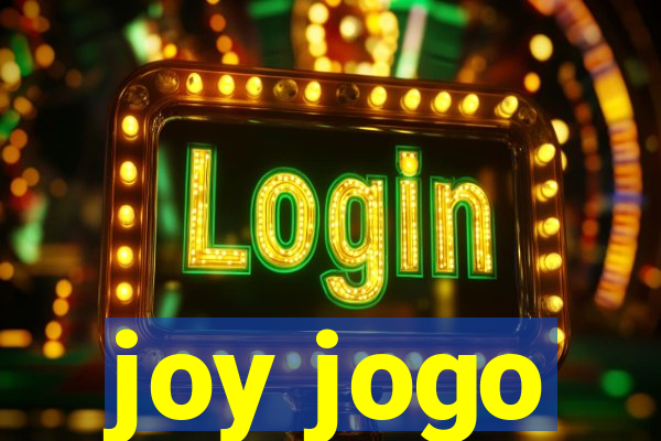 joy jogo