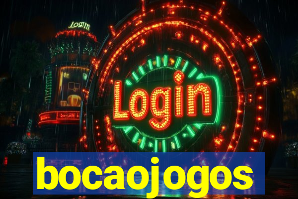 bocaojogos