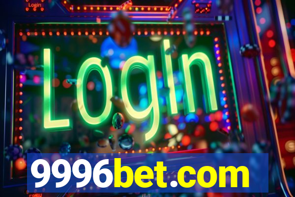 9996bet.com