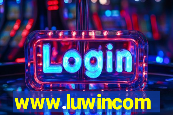 www.luwincom