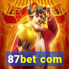 87bet com