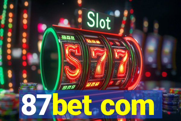 87bet com