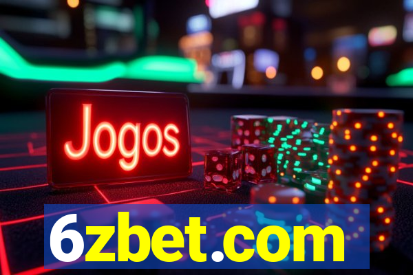 6zbet.com