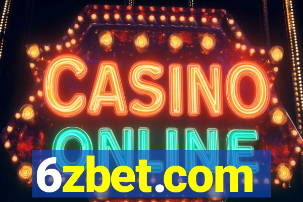 6zbet.com