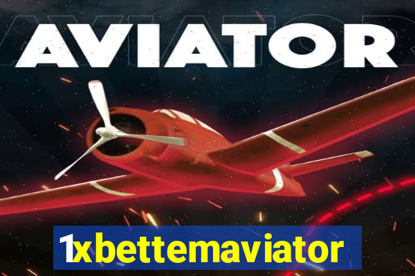 1xbettemaviator