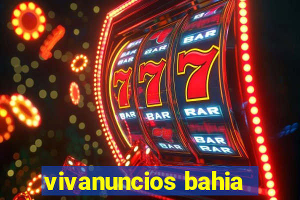 vivanuncios bahia