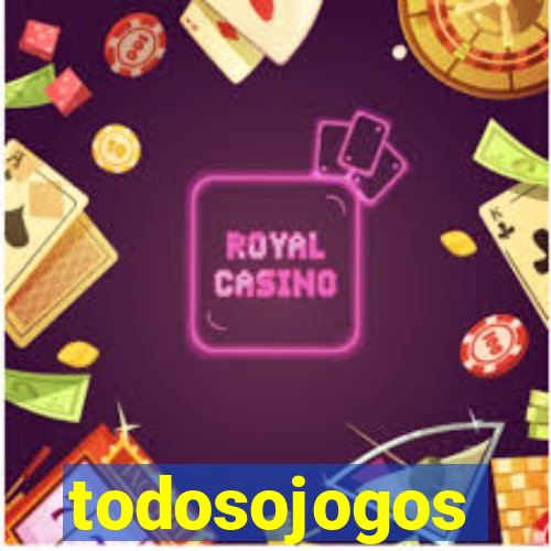 todosojogos