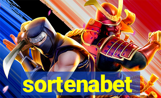 sortenabet