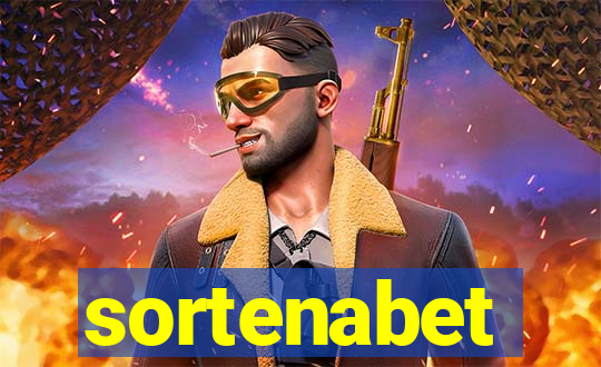 sortenabet