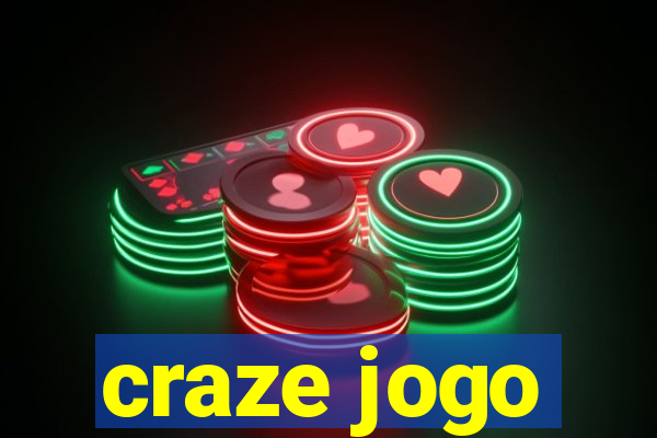 craze jogo