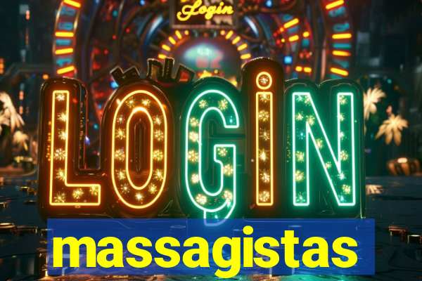 massagistas masculinos sp