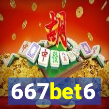 667bet6