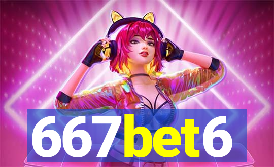 667bet6