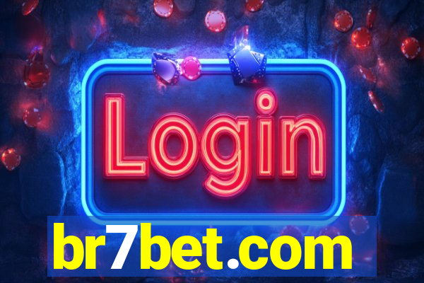 br7bet.com