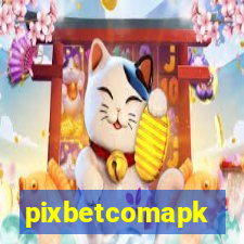 pixbetcomapk