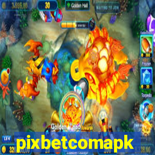 pixbetcomapk