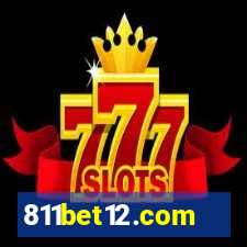 811bet12.com