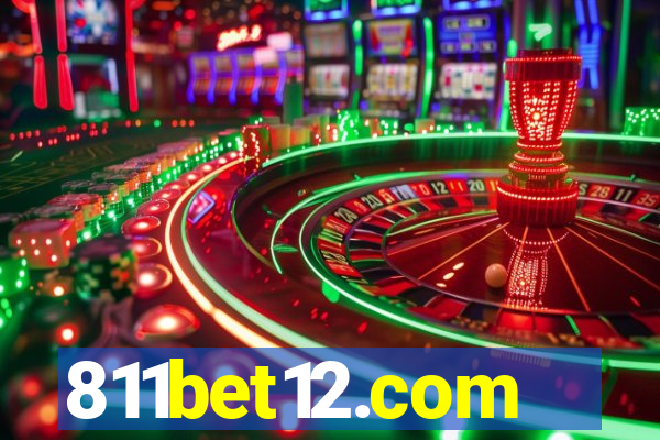 811bet12.com