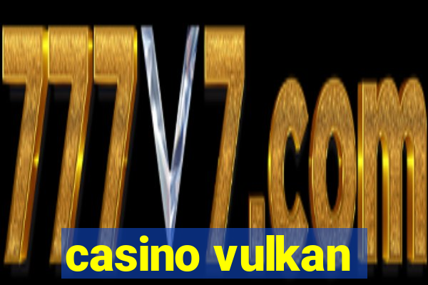 casino vulkan