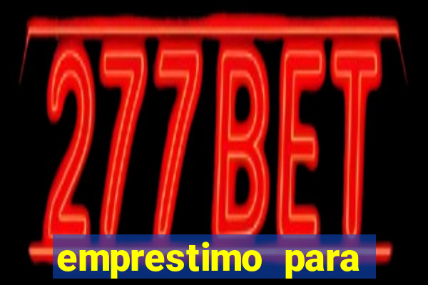 emprestimo para negativado em salvador bahia