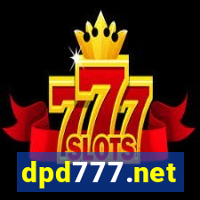 dpd777.net