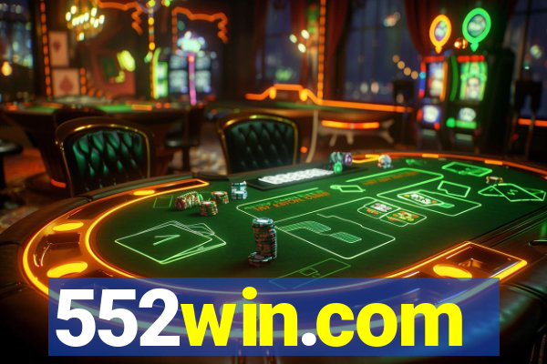 552win.com