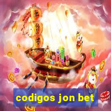 codigos jon bet