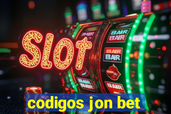 codigos jon bet