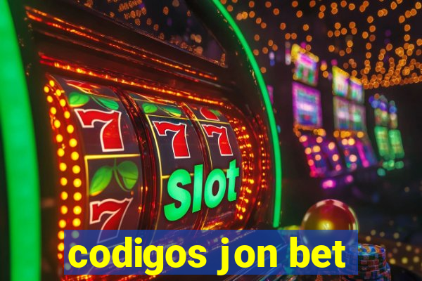 codigos jon bet