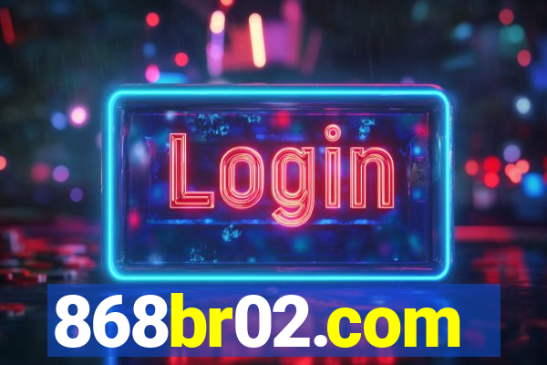 868br02.com