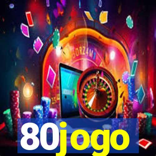 80jogo