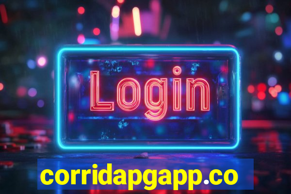 corridapgapp.com