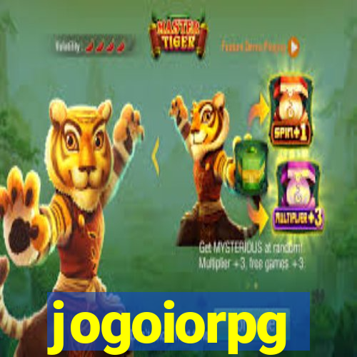 jogoiorpg