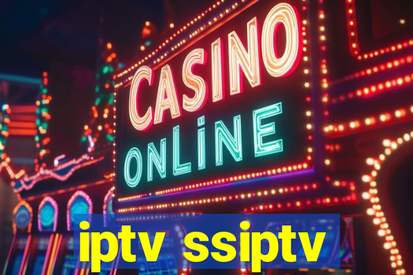 iptv ssiptv