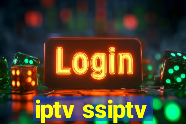 iptv ssiptv