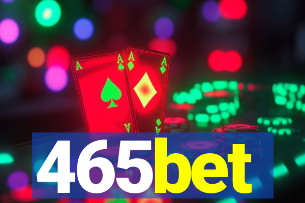 465bet