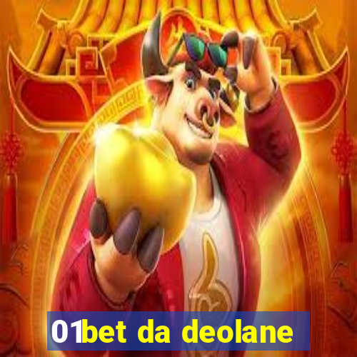 01bet da deolane