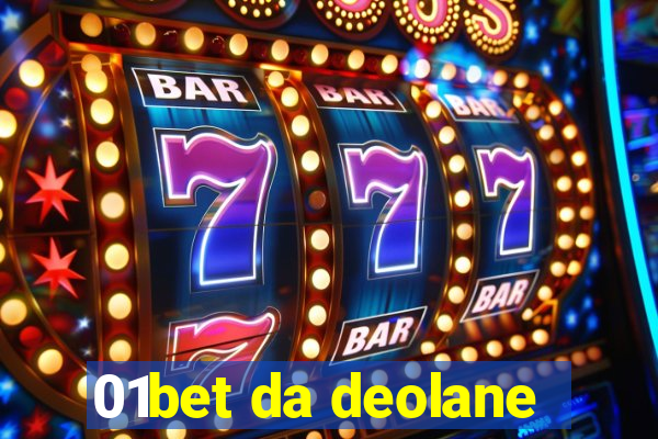 01bet da deolane