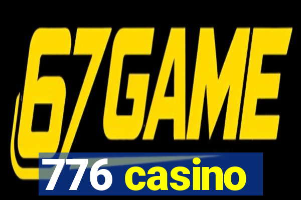 776 casino