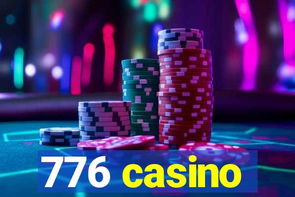 776 casino