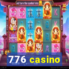 776 casino