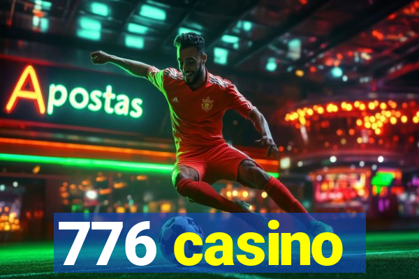 776 casino