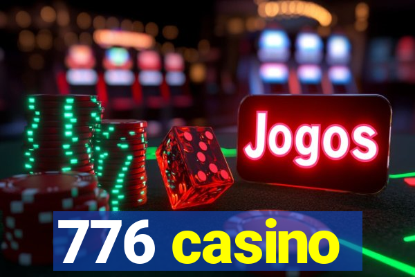 776 casino